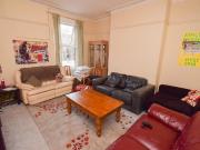 12 Bedroom Mid Terraced House