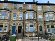12 bedroom terraced house for sale