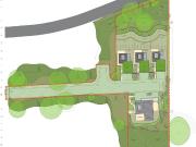 12 bedroom property with land for sale