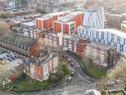 12 bedroom semi detached house for sale