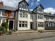 12 bedroom semi detached house for sale in Newcastle...
