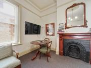 12 bedroom shared house, O'CONNELL street