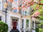 12 bedroom terraced house for sale