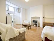 12 bedroom terraced house to rent