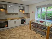 12 bedroom terraced house to rent