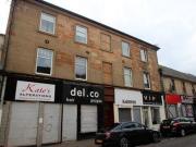 12 Bedrooms Block of flats for sale in Nicolson Street,...