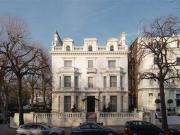 12 Bedrooms Detached house for rent in Holland Park,...