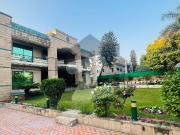 12 Bedrooms Full Luxurious Furnished House For Rent F 8