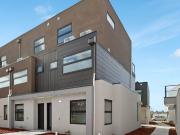 12 Belle Walk, Roxburgh Park VIC 3064 Townhouse For Rent...