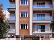 12 BHK Independent Builder Floor in Kalyan Nagar for...