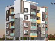 12 BHK Independent House in Anjanapura Township for...