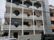12 BHK Independent House in Banjara Hills for resale...