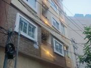 12 BHK Independent House in Gachibowli for resale West...