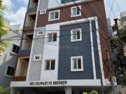 12 BHK Independent House in Habsiguda for resale East...