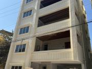 12 BHK Independent House in Habsiguda for resale East...