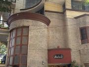 12 BHK Independent House in HBR Layout for resale North...