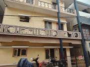 12 BHK Independent House in Horamavu for resale...