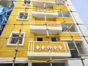 12 BHK Independent House in Koramangala for rent...