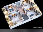 12 BHK Independent House in Marathahalli for resale...