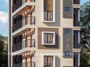12 BHK Independent House in Munnekollal for resale...