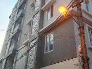 12 BHK Independent House in Murugeshpalya for resale...