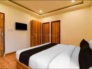 12 BHK Independent House in New Town for rent Kolkata....