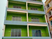 12 BHK Independent House in New Town for resale Kolkata....