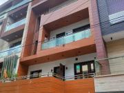 12 BHK Independent House in Paschim Vihar for resale...