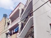 12 BHK Independent House in Ramamurthy Nagar for resale...
