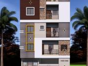 12 BHK Independent House in S.G. Palya for resale...
