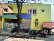 12 BHK Independent House in Sunkadakatte for resale...