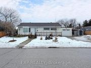 12 Bonnechere Crescent, Toronto, ON, M1K 4Y8 house for...