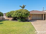 12 Carnoustie Gardens, Meadow Springs, 6210, WA