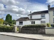 12 Carrigeen Cottages, Cahir, Co. Tipperary, E21KT32 is...