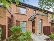 12 Castlegate Crescent, Adamstown, Lucan, Dublin, KT8 DH31