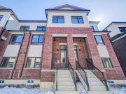 12 Chapple Lane, Markham | For Rent @ $3,400 | Condos. Ca