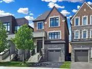 12 Chimney Swift Court, Toronto, ON, M9B 0C6 house for sale.
