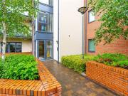 12 Clonbern, Phoenix Park Racecourse, Castleknock,...