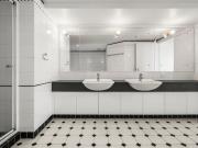 Your Paradise on the 22nd Floor