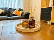 12 Connsbrook Park, Sydenham, Belfast, BT4 1NF