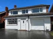 12 Coolnasilla Park South