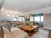 12 Crewe Street, Farne House, Seahouses, 3 Bedroom Apartment