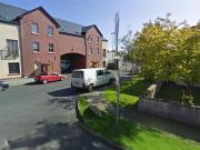 12 Cul Gara, Ballina, Mayo Terry O'Reilly...