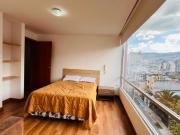 12 de Octubre, Departamento en Renta, 140m2, 3 Habitaciones