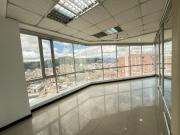 12 De Octubre, Oficina en Renta, 104.50m2, 5 Ambientes
