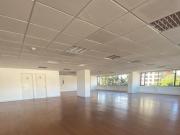 12 de Octubre, Oficina en Renta, 243m2, 1 Ambientes