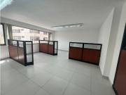 12 De Octubre, Oficina en Renta, 286m2, 2 Ambientes