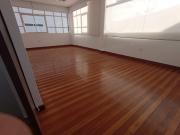 12 De Octubre, Oficina en Renta, 40m2, 2 Ambientes