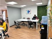 12 de Octubre, Oficina en Renta, 60m2, 2 Ambientes