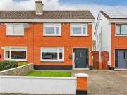 12 Delaford Park, Knocklyon, Dublin 16 Sherry FitzGerald...